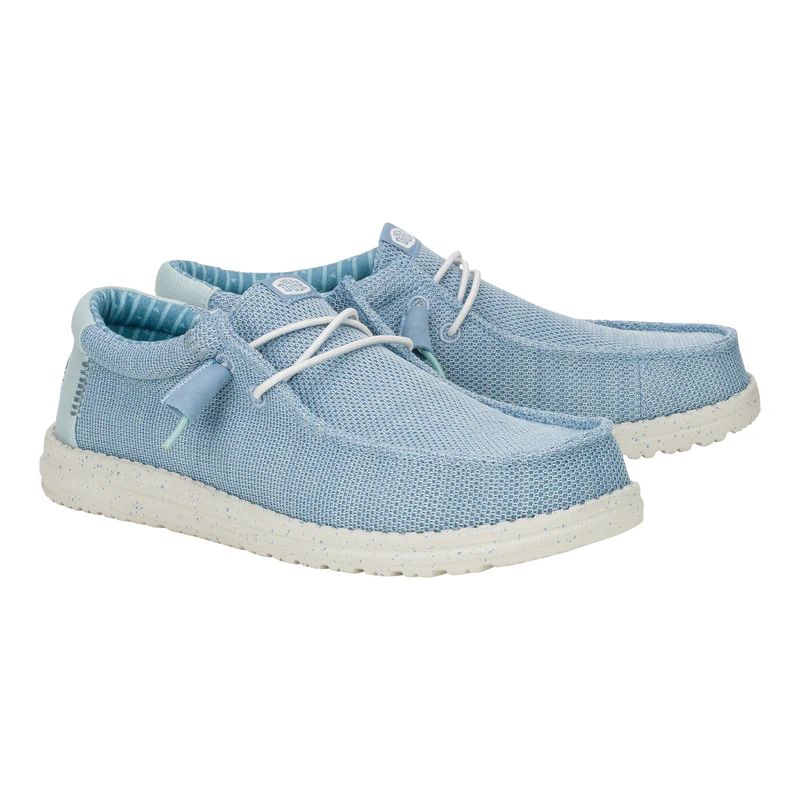 Mens Wally Stretch Sox