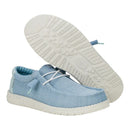 Mens Wally Stretch Sox - HEY DUDE - Tootsies Shoe Market - Sneakers/Athletic