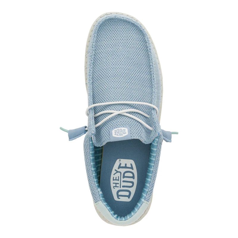 Mens Wally Stretch Sox