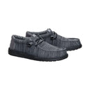 grey-black