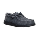 grey-black