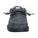 grey-black