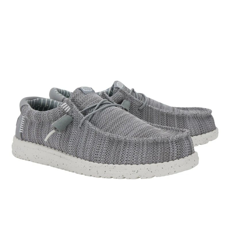 Mens Wally Stretch Sox