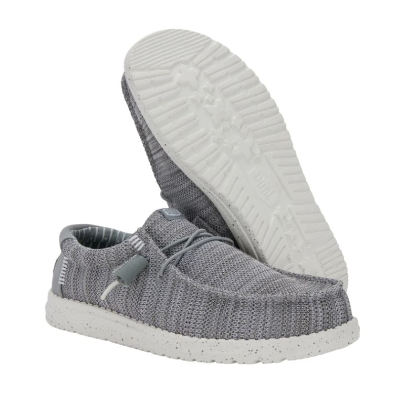 Mens Wally Stretch Sox