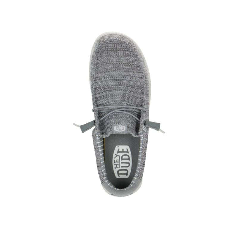 Mens Wally Stretch Sox