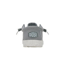 Mens Wally Stretch Sox - HEY DUDE - Tootsies Shoe Market - Sneakers/Athletic