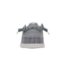 Mens Wally Stretch Sox - HEY DUDE - Tootsies Shoe Market - Sneakers/Athletic