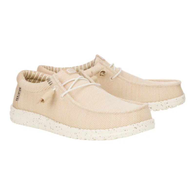 Mens Wally Stretch Sox