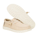 Mens Wally Stretch Sox - HEY DUDE - Tootsies Shoe Market - Sneakers/Athletic