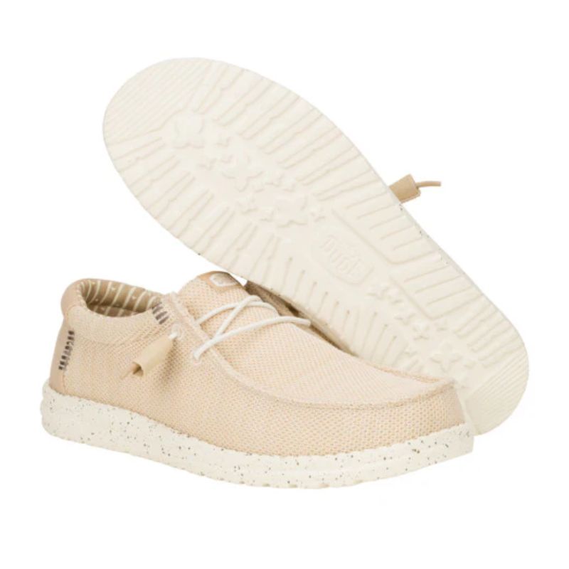 Mens Wally Stretch Sox