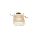 Mens Wally Stretch Sox - HEY DUDE - Tootsies Shoe Market - Sneakers/Athletic