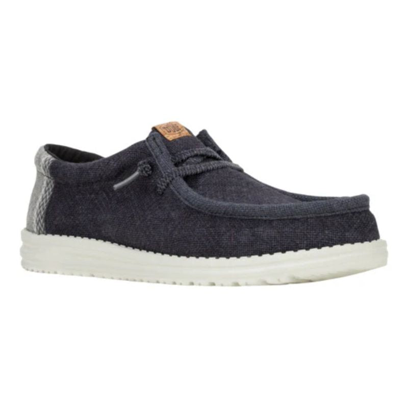 Men's WALLY JUTE