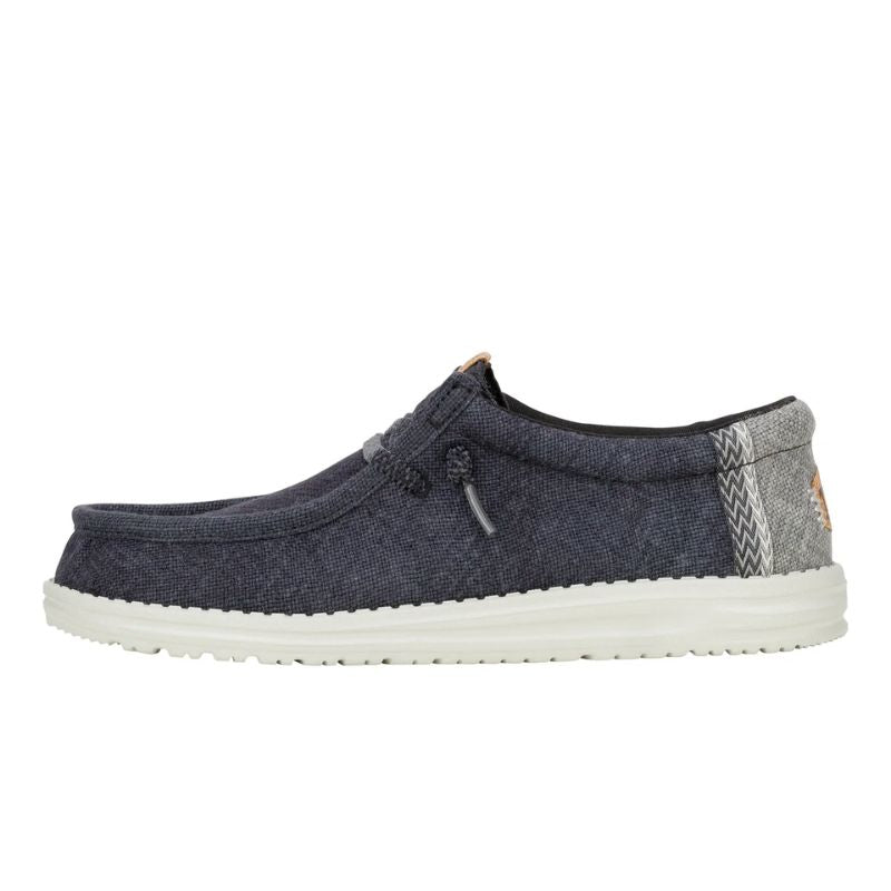 Mens Wally Jute