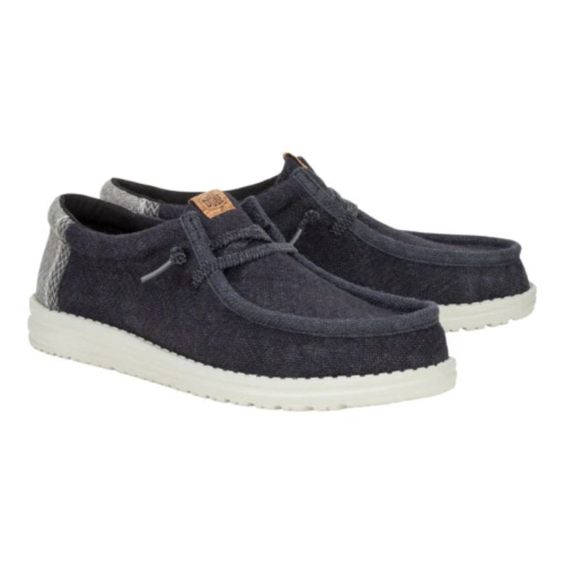 Mens Wally Jute