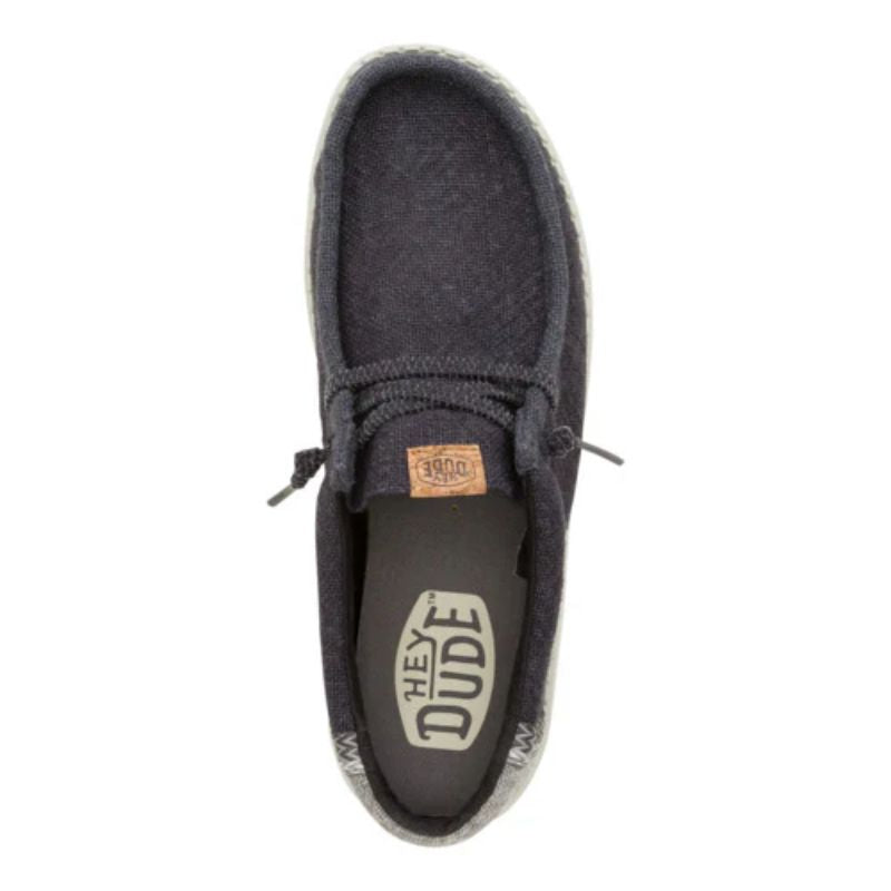 Mens Wally Jute