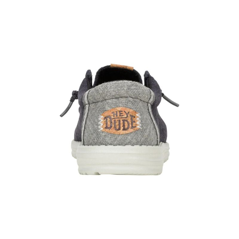 Mens Wally Jute