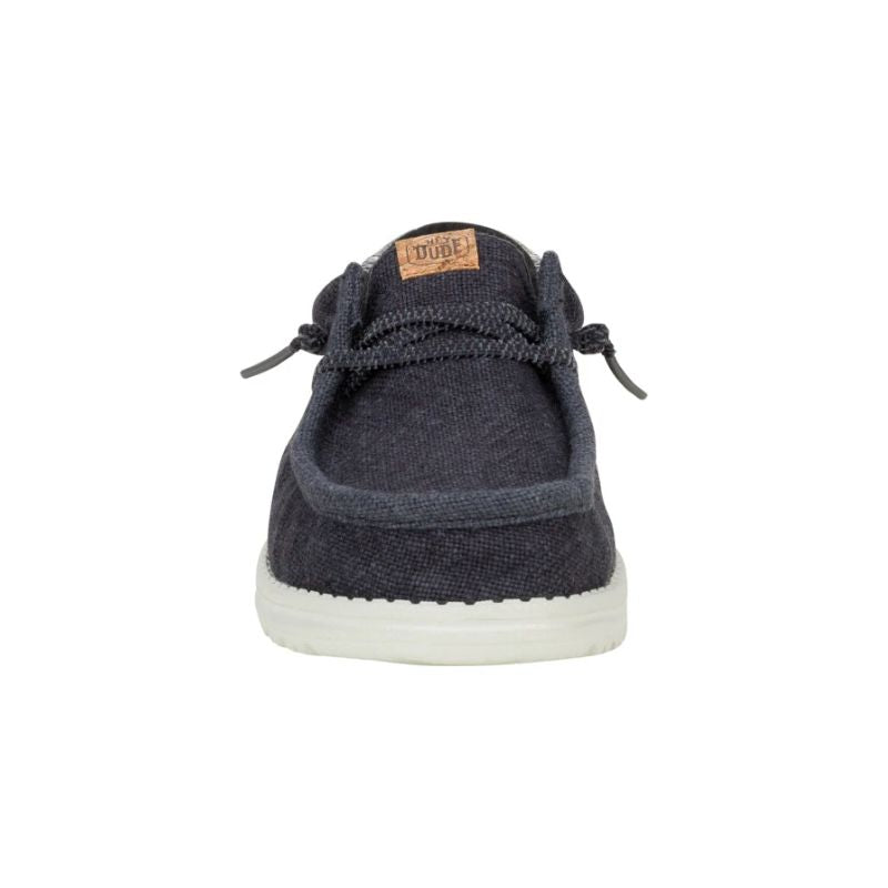 Mens Wally Jute