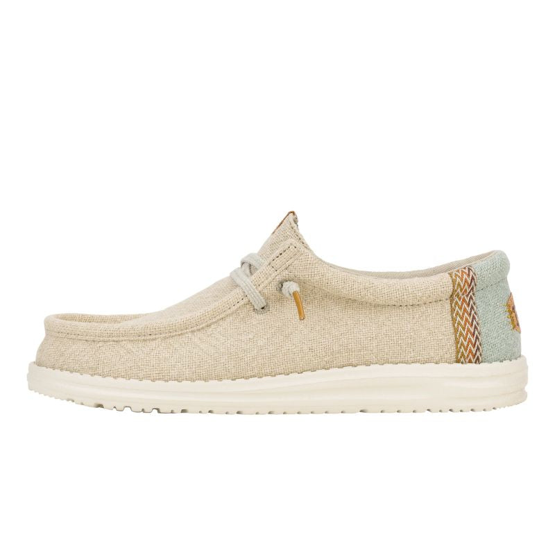Mens Wally Jute