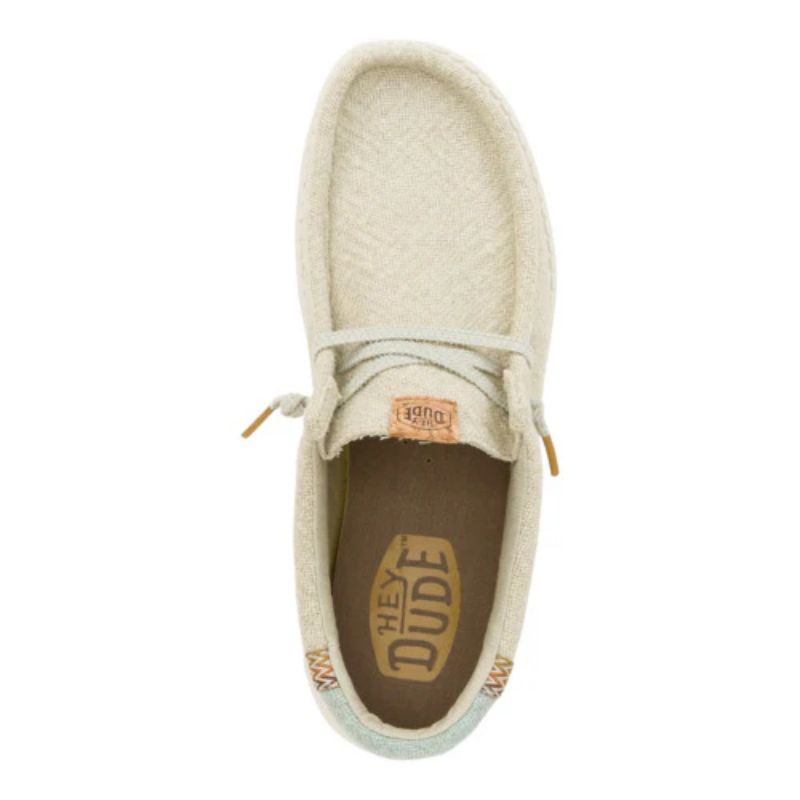 Mens Wally Jute