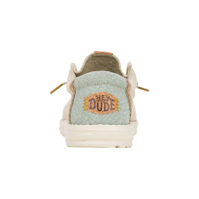 Mens Wally Jute