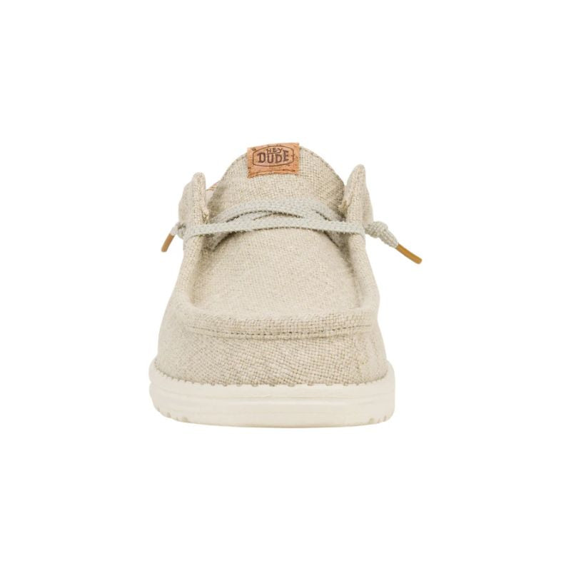 Mens Wally Jute