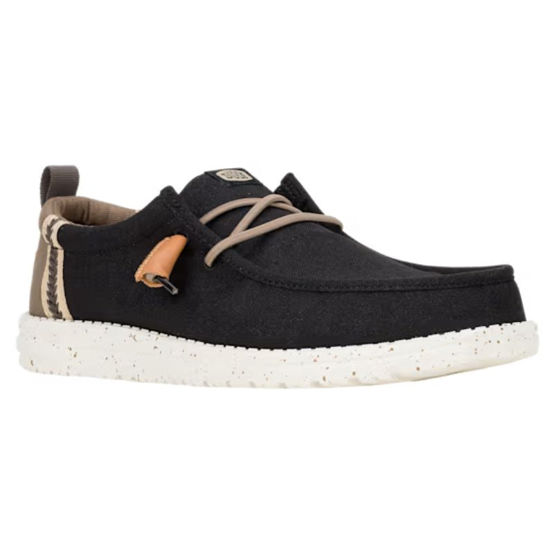 Mens Wally Summer Linen