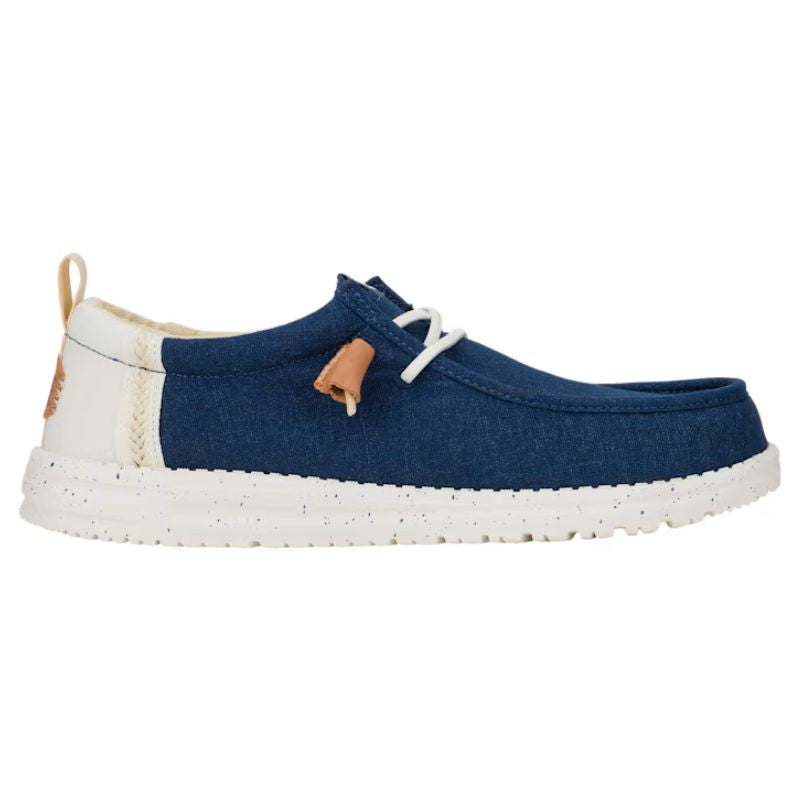 Men's WALLY SUMMER LINEN