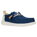 Mens Wally Summer Linen - HEY DUDE - Tootsies Shoe Market - Sneakers/Athletic
