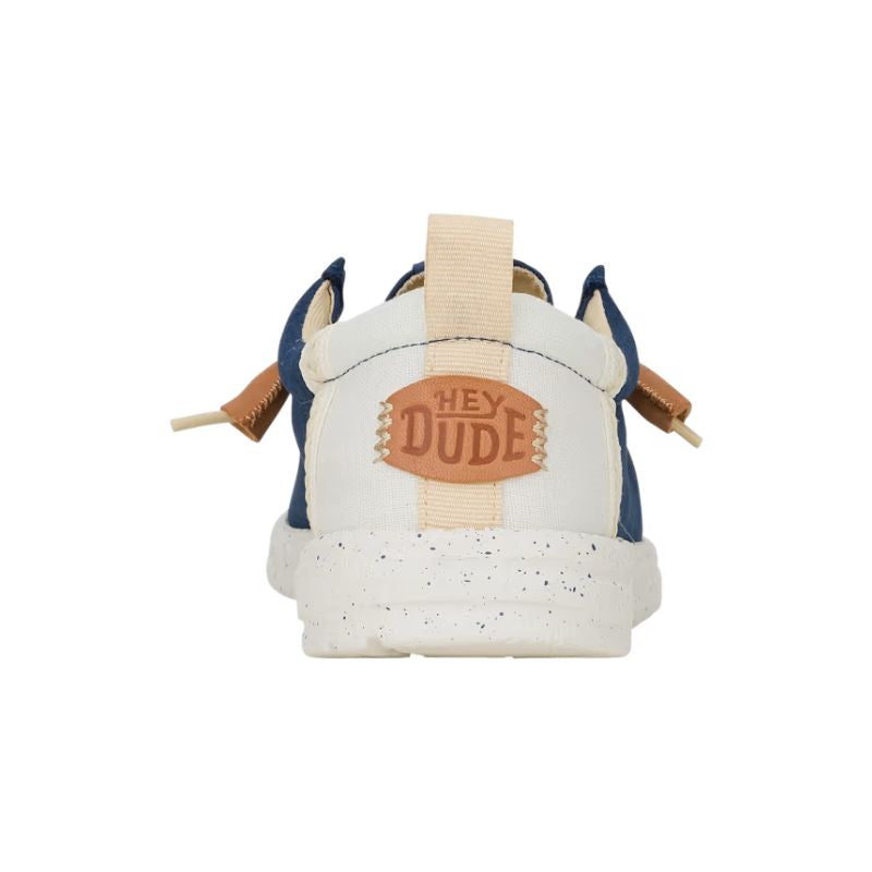 Mens Wally Summer Linen