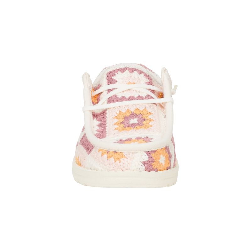 Womens Wendy Cottage Crochet
