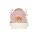 Womens Wendy Cottage Crochet - HEY DUDE - Tootsies Shoe Market - Sneakers/Athletic