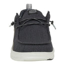 Mens wally hey20 mesh - HEY DUDE - Tootsies Shoe Market - Sneakers/Athletic