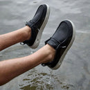 Mens wally hey20 mesh - HEY DUDE - Tootsies Shoe Market - Sneakers/Athletic