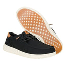 Mens Paul Canvas - HEY DUDE - Tootsies Shoe Market - Sneakers/Athletic