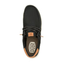 Mens Paul Canvas - HEY DUDE - Tootsies Shoe Market - Sneakers/Athletic