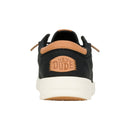 Mens Paul Canvas - HEY DUDE - Tootsies Shoe Market - Sneakers/Athletic