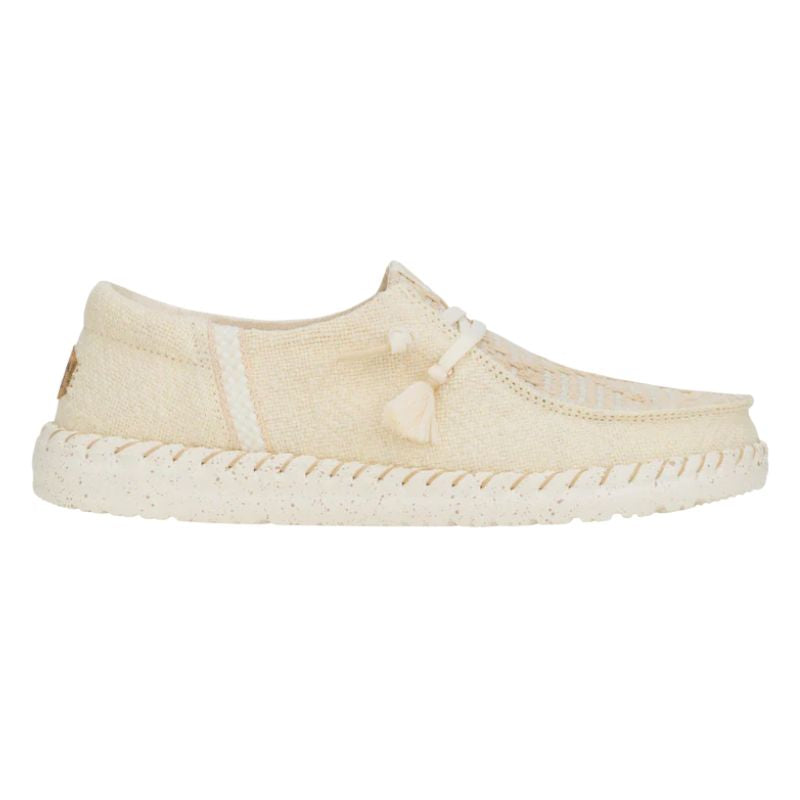Women's WENDY FUNK COASTAL JUTE
