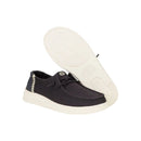 Womens Wendy Espadrille Woven - HEY DUDE - Tootsies Shoe Market - Sneakers/Athletic