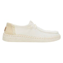 Women's WENDY ESPADRILLE WOVEN