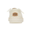 Womens Wendy Espadrille Woven - HEY DUDE - Tootsies Shoe Market - Sneakers/Athletic