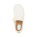 Womens Wendy Espadrille Woven - HEY DUDE - Tootsies Shoe Market - Sneakers/Athletic