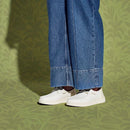 Womens Wendy Espadrille Woven - HEY DUDE - Tootsies Shoe Market - Sneakers/Athletic