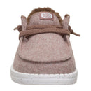Womens wendy wool cozy - HEY DUDE - Tootsies Shoe Market - Casuals/Dress