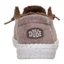 Womens wendy wool cozy - HEY DUDE - Tootsies Shoe Market - Casuals/Dress