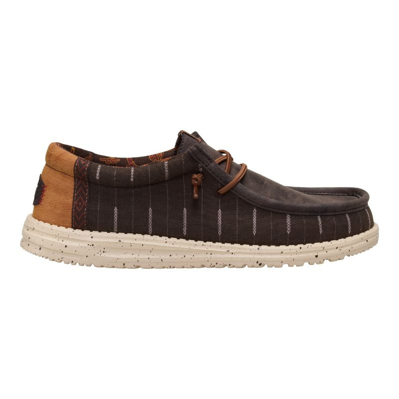 Men's WALLY WESTERN