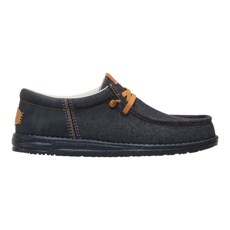 Men's WALLY FUNK DENIM