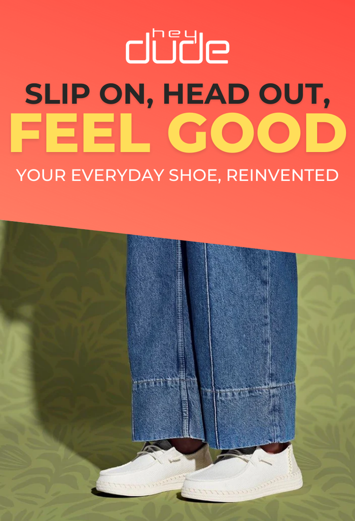 Tootsies Shoe Market | Shoes, Boots, Sandals & More