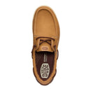 Mens harbor lo classic - HEY DUDE - Tootsies Shoe Market - Sneakers/Athletic