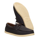 Mens harbor lo classic - HEY DUDE - Tootsies Shoe Market - Sneakers/Athletic