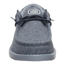 Mens wally stretch jersey - HEY DUDE - Tootsies Shoe Market - Sneakers/Athletic